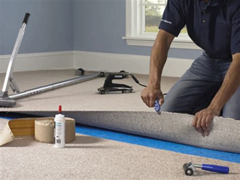 carpet repair belair A & G Appliances